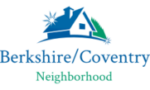 Berkshire/Coventry Neighborhood Logo